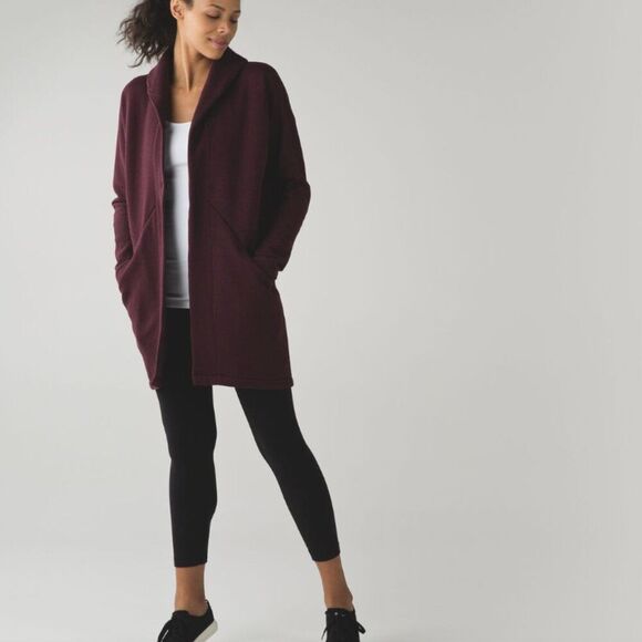 Lululemon &go Take You There Wrap - Picture 2 of 10